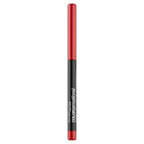 Superdrug Maybelline ColorSensational Shaping Lip Liner Brick Red- Buy online at McGrocer