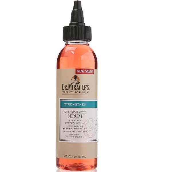 Dr Miracles Intensive Spot Serum - British product
