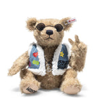 Steiff teddy bear Woodstock 32cm, imported from the UK