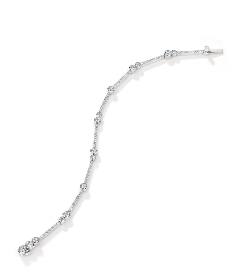 Boodles Waterfall bracelet - British product