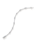Boodles Waterfall bracelet - British product