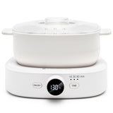 Rio Go Smooth Hair Removal Wax Heater, imported from the UK