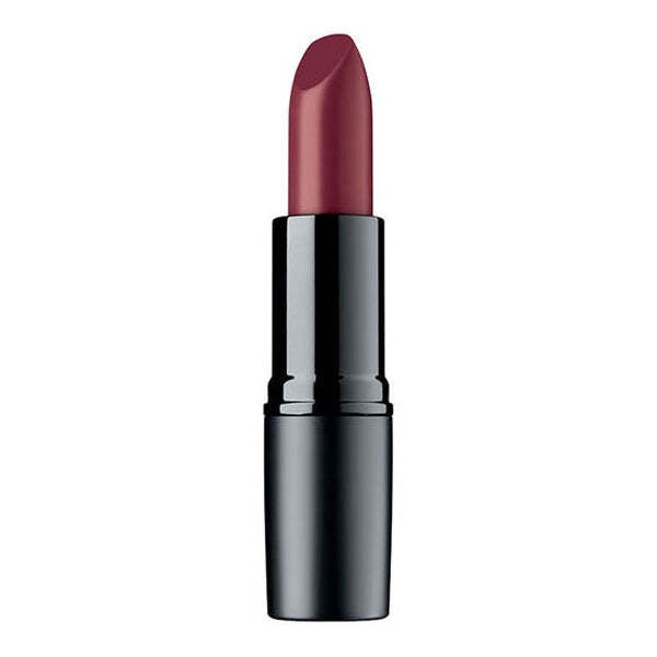 Artdeco Perfect Mat Lipstick 134 Dark Hibiscus 4g (British brand)