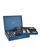 Villeroy & Boch Blacksmith 70-piece cutlery set (British brand)