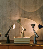 Tom Dixon Portable Pose Table Lamp (British brand)