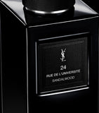 YSL Universite eau de parfum 125ml - British product
