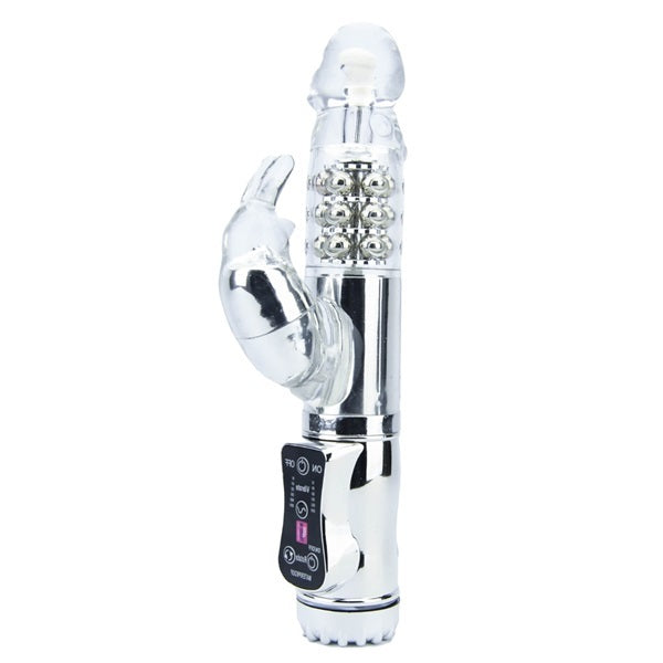 Loving Joy Jessica Rabbit Ultimate Plus vibrator (British brand)