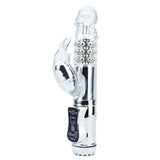 Loving Joy Jessica Rabbit Ultimate Plus vibrator (British brand)