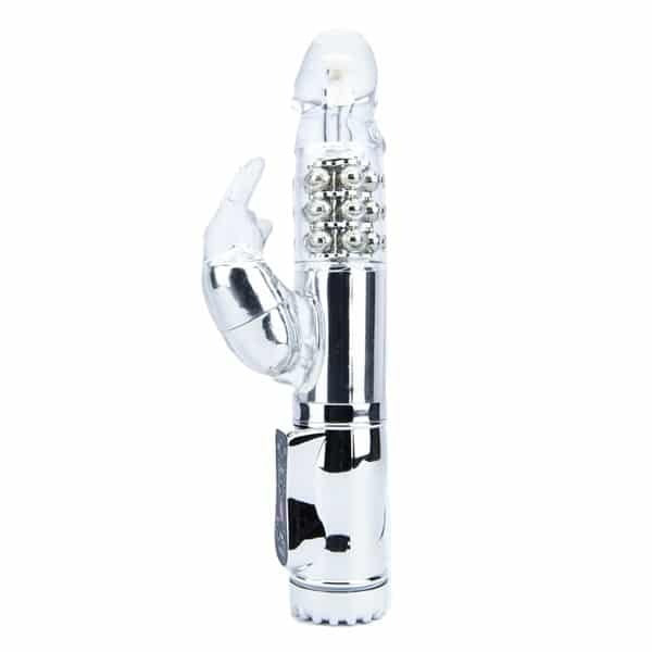 Loving Joy Jessica Rabbit Ultimate Plus vibrator (British brand)