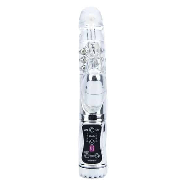 Loving Joy Jessica Rabbit Ultimate Plus vibrator (British brand)