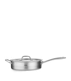 Fissler M5 Pro-Ply sauté pan 28cm - British product