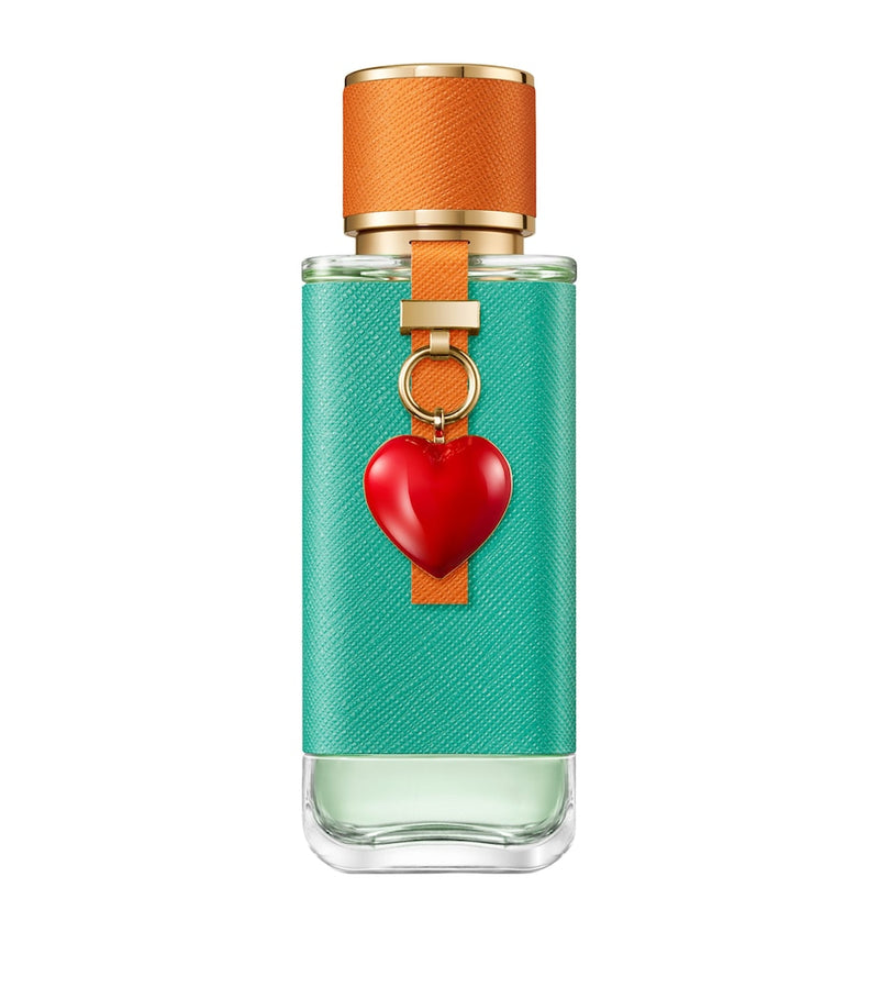 Carolina Herrera Luckycharms Me First eau de parfum 100ml, imported from the UK