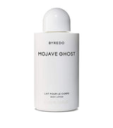 Harrods Byredo Mojave Ghost Body Lotion 225ml- Buy online at McGrocer