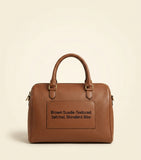 Balenciaga Le City handbag small, imported from the UK