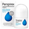 Perspirex original antiperspirant roll on 20ml, imported from the UK