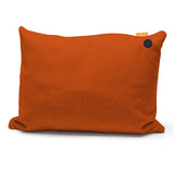 Bodi-Tek heated cushion TOVE orange 60x45cm (British brand)