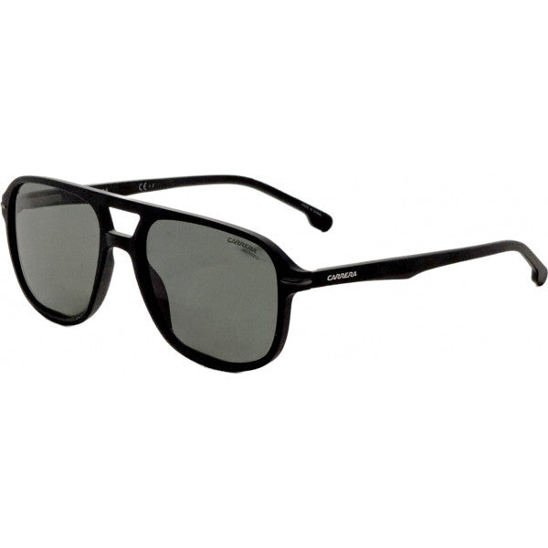 Carrera black sunglasses 56mm - British product