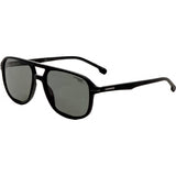 Carrera black sunglasses 56mm - British product