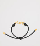 Saint Laurent Cassandre bracelet, UK version