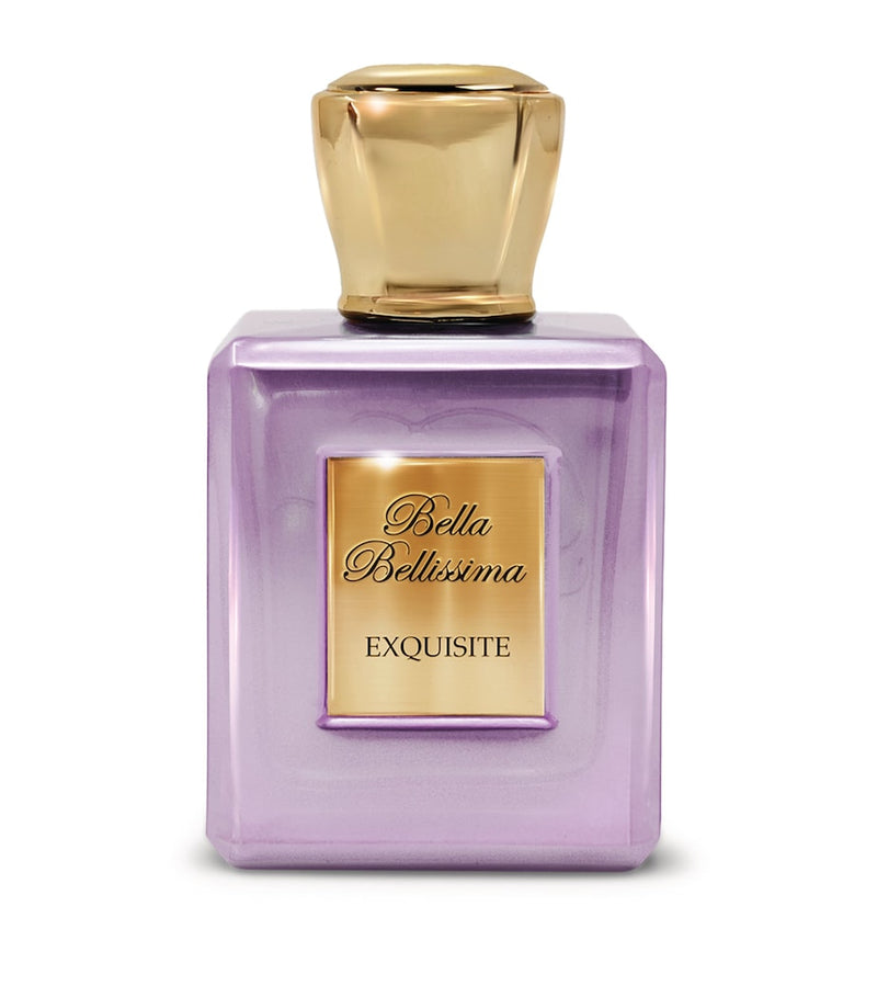 Bella Bellissima Exquisite Eau de Parfum 50ml, UK version