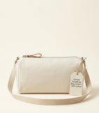 Prada mini satin shoulder bag, UK version