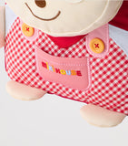 Miki House bunny backpack (British brand)