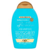 OGX Argan Oil Shampoo 385ml, imported from the UK
