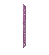 Harrods Dolce&Gabbana Silk Majolica Print Scarf 6cm x 100cm- Buy online at McGrocer