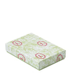 Ladurée box of 6 Eugénie chocolate biscuits 90g (British brand)