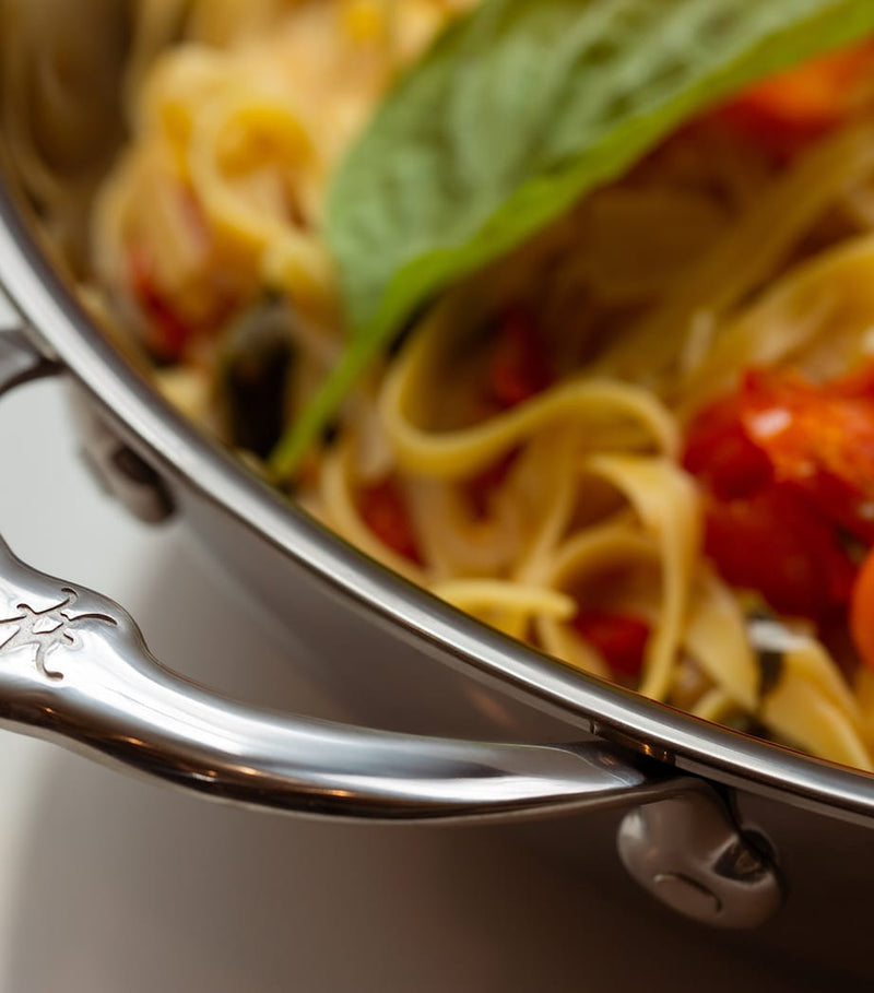 Hestan NanoBond Chef's Pan 36cm, UK version