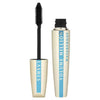 L'Oréal Paris waterproof black mascara 9ml (British brand)