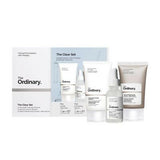 The Ordinary The Clear Set GOODS Boots