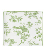 Harrods Bernardaud Albertine Rectangular Table Tray (22cm)- Buy online at McGrocer
