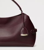 Ralph Lauren The Ralph calfskin shoulder bag, imported from the UK