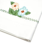 Loretta Caponi Blackberries super king bedlinen set 270x300cm, imported from the UK