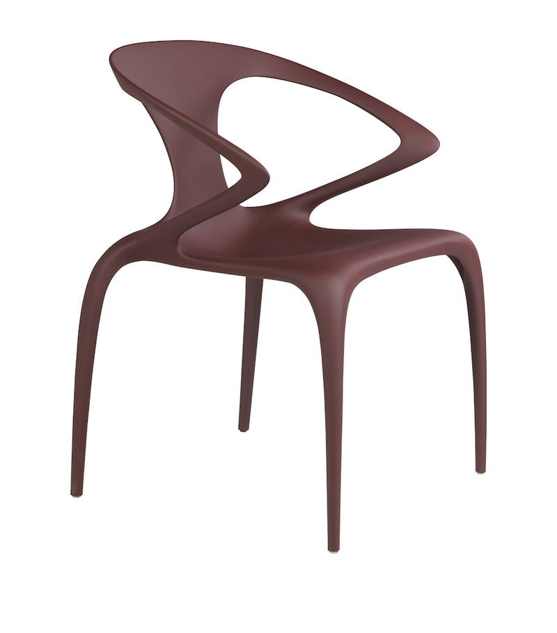 Roche Bobois Ava dining chair, UK version