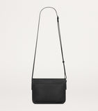 Saint Laurent small leather Niki cross-body bag, imported from the UK