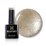 Bluesky Gel Polish Iced Glaze - British product