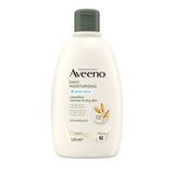 Superdrug Aveeno Daily Moisturising Body Wash 500ml- Buy online at McGrocer