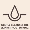 Aveeno daily moisturising body wash 500ml - British product