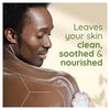 Aveeno daily moisturising body wash 500ml - British product