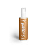 Cosy Caramel body mist 100ml, imported from the UK