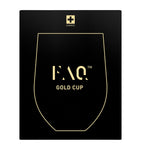 FAQ Gold Cup 17g wellness cup, imported from the UK