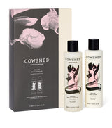 Harrods Cowshed Indulge Bath & Body Gift Set (2 x 300ml)- Buy online at McGrocer