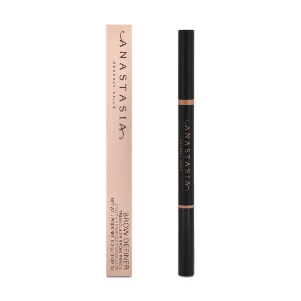 Anastasia Beverly Hills brow definer pencil Auburn (British brand)