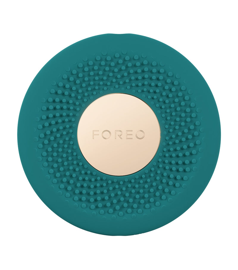 Foreo UFO 3 Go facial hydration device 75g, UK version
