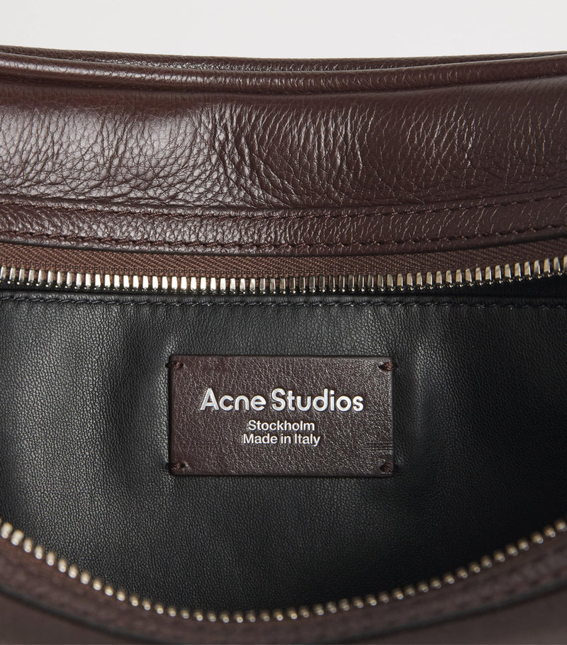 Acne Studios Camero Party shoulder bag - British product