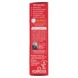 Vitabiotics Feroglobin Capsules 30s GOODS Superdrug