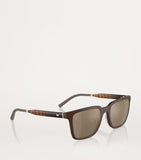 Oliver Peoples Mr Federer Bio-Nylon sunglasses, UK version