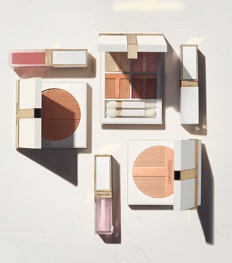 TOM FORD Soleil Glow highlighter 8g, imported from the UK